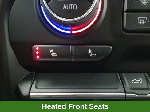 Used 2022 Chevrolet Silverado 2500 LT w/ Convenience Package image 30