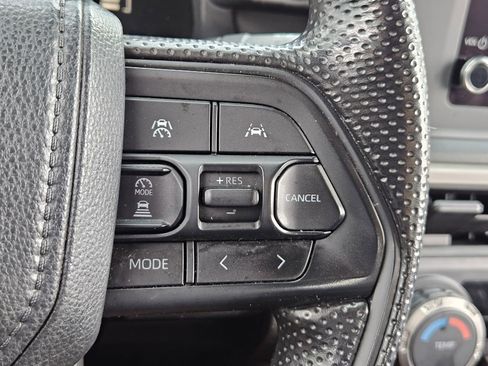 Used 2024 Toyota Tacoma SR RWD image 24