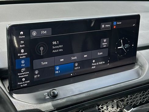 Certified 2023 Honda Accord Sport image 19