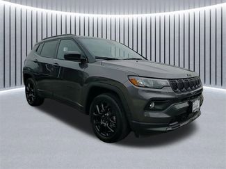Used 2023 Jeep Compass Altitude w/ Convenience Group video 1