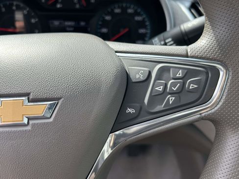 Used 2020 Chevrolet Malibu LS w/ Driver Confidence Package II image 20