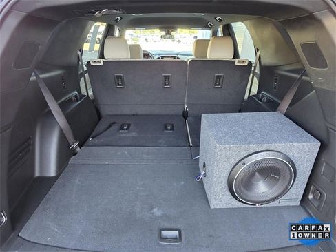 Used 2023 Chevrolet Traverse LS w/ Safety Package image 11