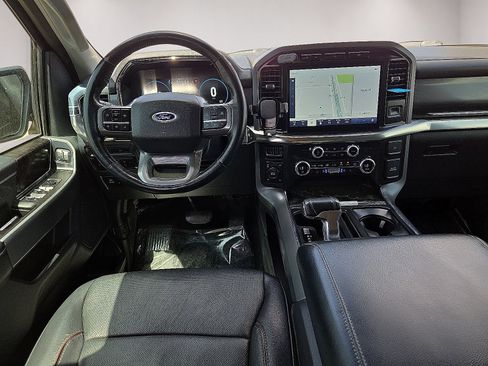 Used 2021 Ford F150 Lariat AWD/4WD image 19