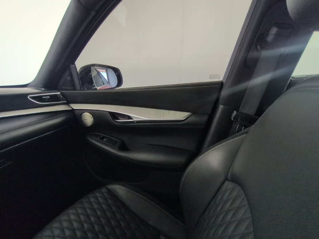 Used 2023 INFINITI QX50 Autograph AWD/4WD image 28