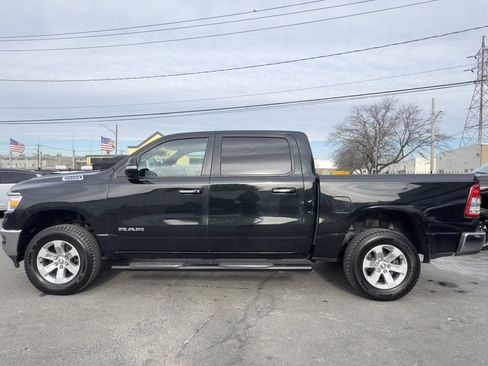 Used 2019 RAM 1500 Big Horn image 4