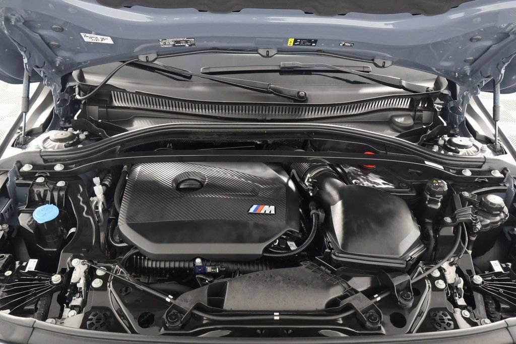 Used 2025 BMW M235i xDrive w/ M Sport Professional Package AWD/4WD image 15
