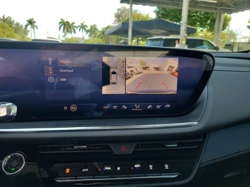 New 2026 Buick Envision Preferred image 13