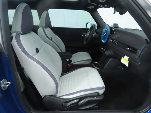 New 2026 MINI Cooper S image 21