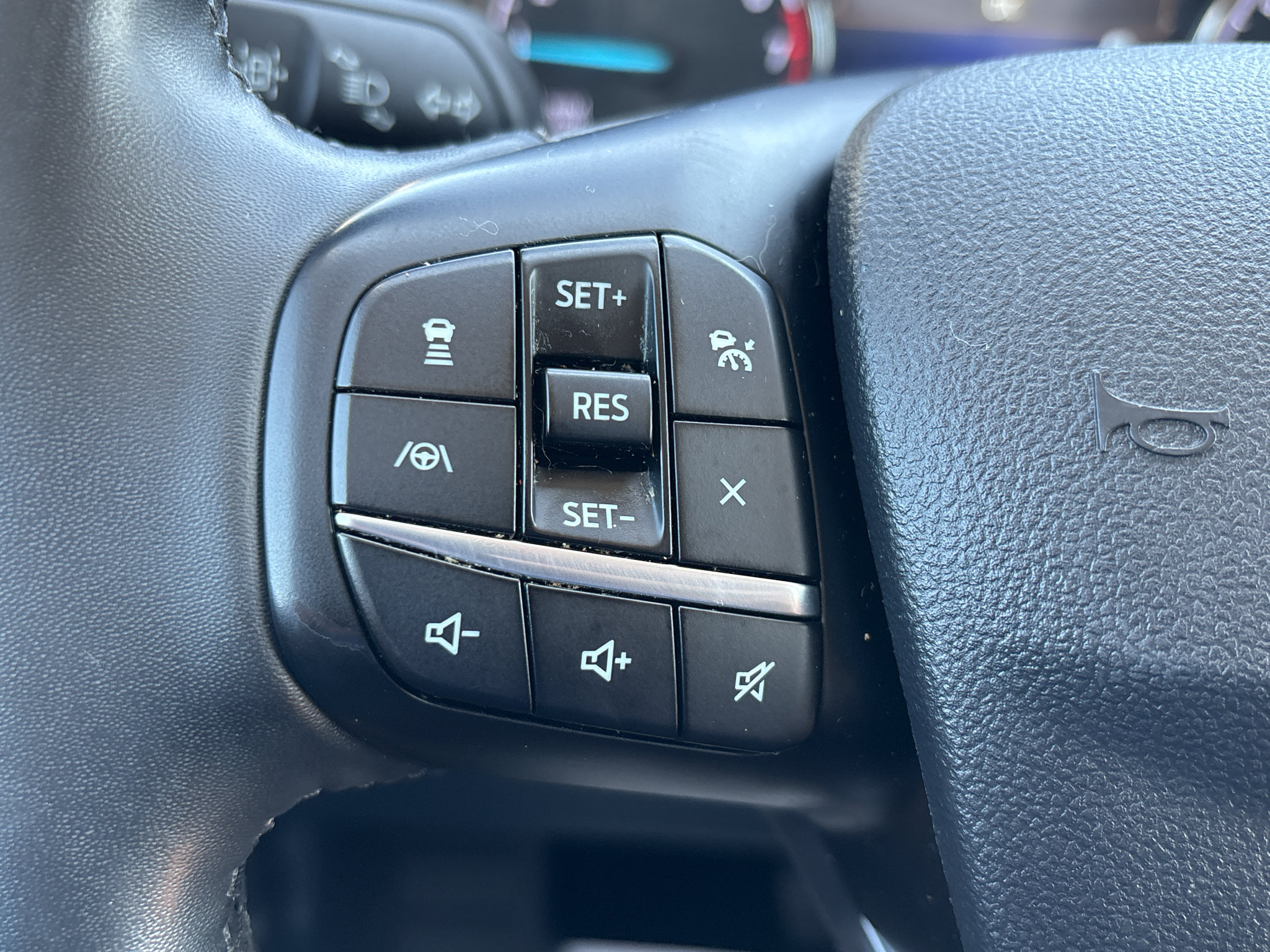 Used 2024 Ford Maverick Lariat AWD/4WD image 19