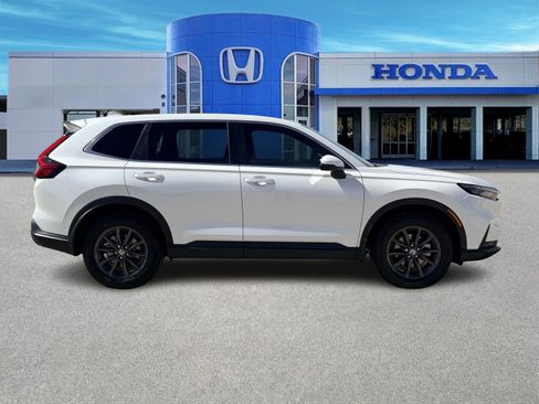 New 2026 Honda CR-V EX-L image 7