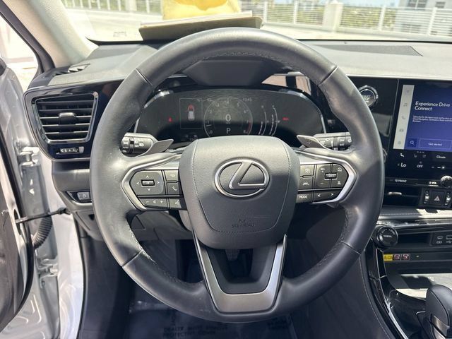 Certified 2024 Lexus NX 250 FWD image 14