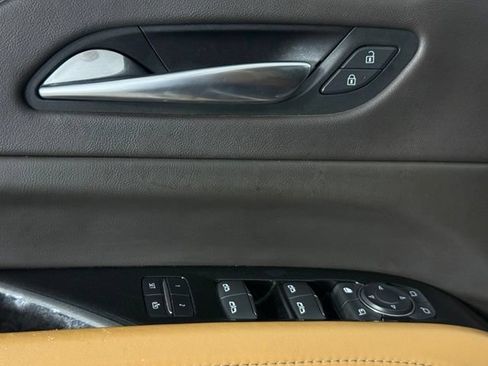 Used 2021 Cadillac Escalade Sport w/ Driver Assist Tech Package AWD/4WD image 16