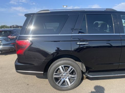 Used 2023 Ford Expedition Limited image 33