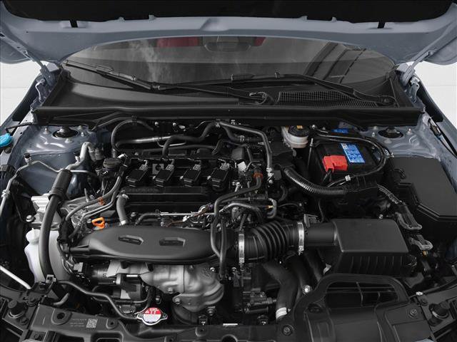 New 2026 Honda Civic Si image 8