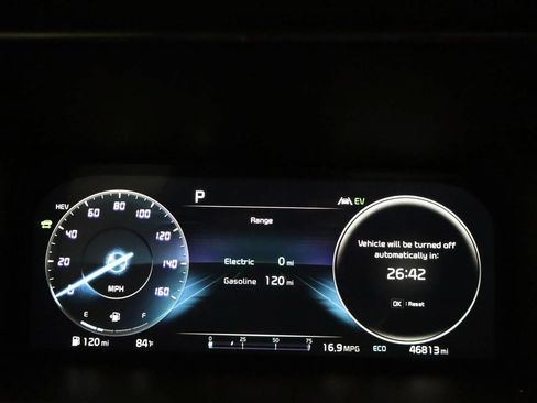 Used 2023 Kia Sorento SX Prestige AWD/4WD image 7