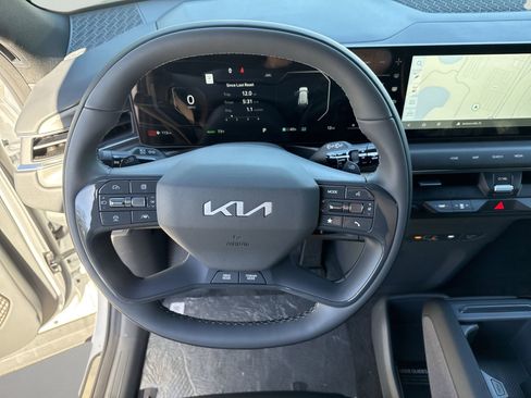 New 2026 Kia EV9 Land w/ Nightfall Edition Package image 30