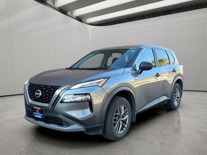 Used 2023 Nissan Rogue S