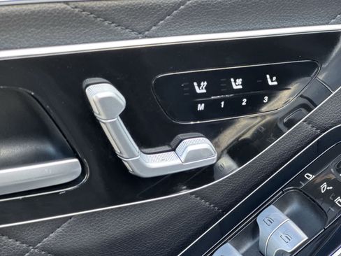 Used 2022 Mercedes-Benz S 580 4MATIC Sedan image 24