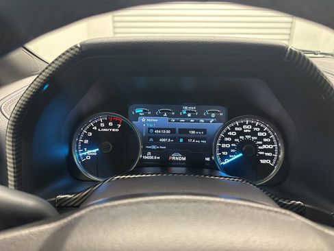 Used 2018 Ford F150 Limited w/ Trailer Tow Package image 19