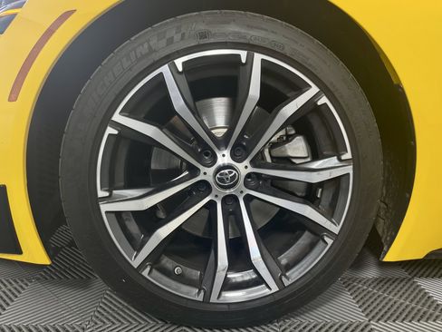 Used 2021 Toyota Supra image 10