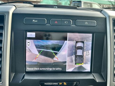 Used 2020 Ford F150 Lariat w/ Equipment Group 502A Luxury image 19