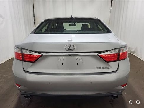 Used 2014 Lexus ES 350 FWD image 3
