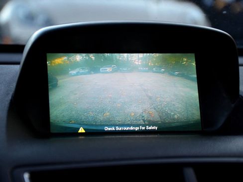 Used 2014 Buick Encore Leather AWD/4WD image 14