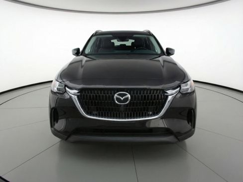 Used 2025 MAZDA CX-90 3.3 Turbo w/ Preferred Package image 2