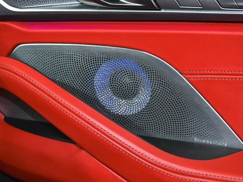 Used 2024 BMW M850i xDrive Coupe image 43