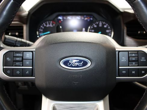 Used 2024 Ford Expedition Limited AWD/4WD image 46