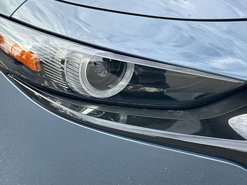 New 2026 MAZDA MAZDA3 2.5 Turbo Sedan w/Premium Plus image 31