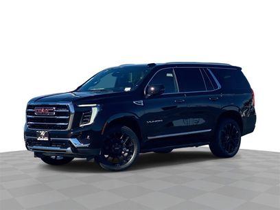 New 2026 GMC Yukon Elevation