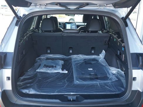 New 2026 Subaru Outback Limited image 11