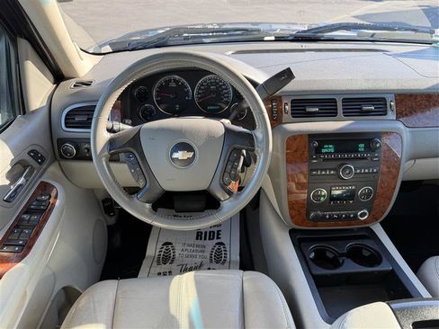 Used 2007 Chevrolet Silverado 1500 LTZ image 9