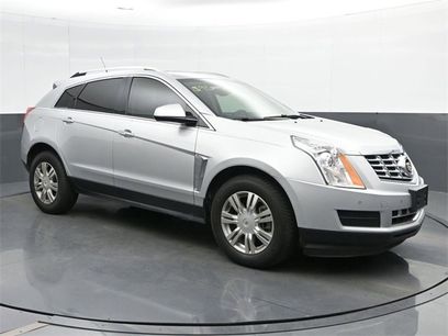 Used 2013 Cadillac SRX Luxury