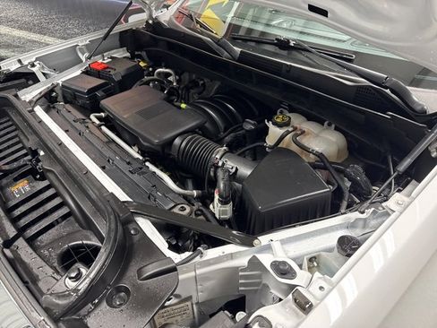 Used 2024 GMC Sierra 1500 Pro w/ Pro Value Package image 32