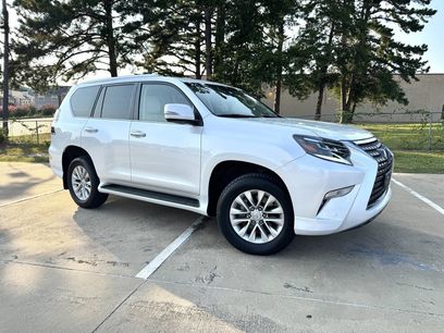 Used 2023 Lexus GX 460 Premium