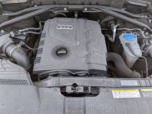 Used 2015 Audi Q5 2.0T Premium AWD/4WD image 30