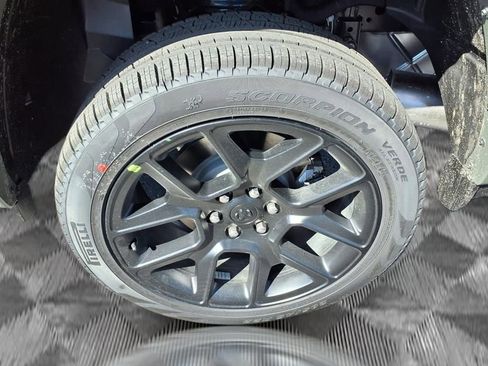 New 2026 RAM 1500 Laramie w/ Night Edition image 18