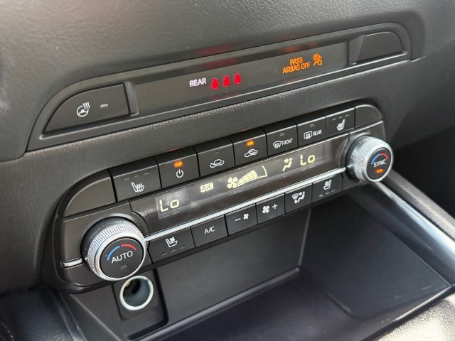 Used 2023 MAZDA CX-5 AWD 2.5 S w/ Premium Plus Pkg image 27