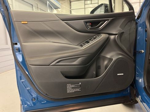 Certified 2024 Subaru Forester Wilderness image 9