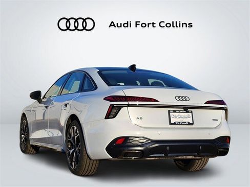 New 2026 Audi A6 Premium Plus image 5