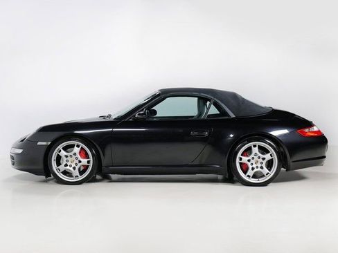 Used 2006 Porsche 911 Carrera S image 6