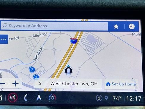 Used 2021 Cadillac XT6 Sport AWD/4WD image 17