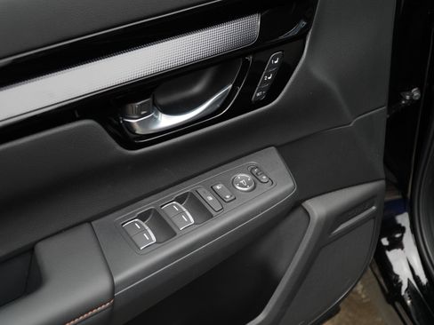 New 2026 Honda CR-V Sport Touring image 14