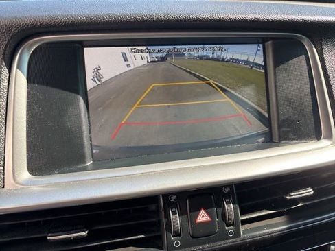 Used 2020 Kia Optima LX image 21