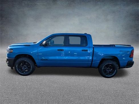 New 2026 RAM 1500 Classic Warlock image 7