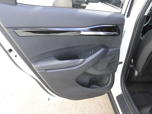 Used 2022 Kia Seltos EX AWD/4WD image 12