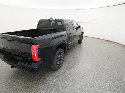 New 2025 Toyota Tundra Platinum AWD/4WD image 30