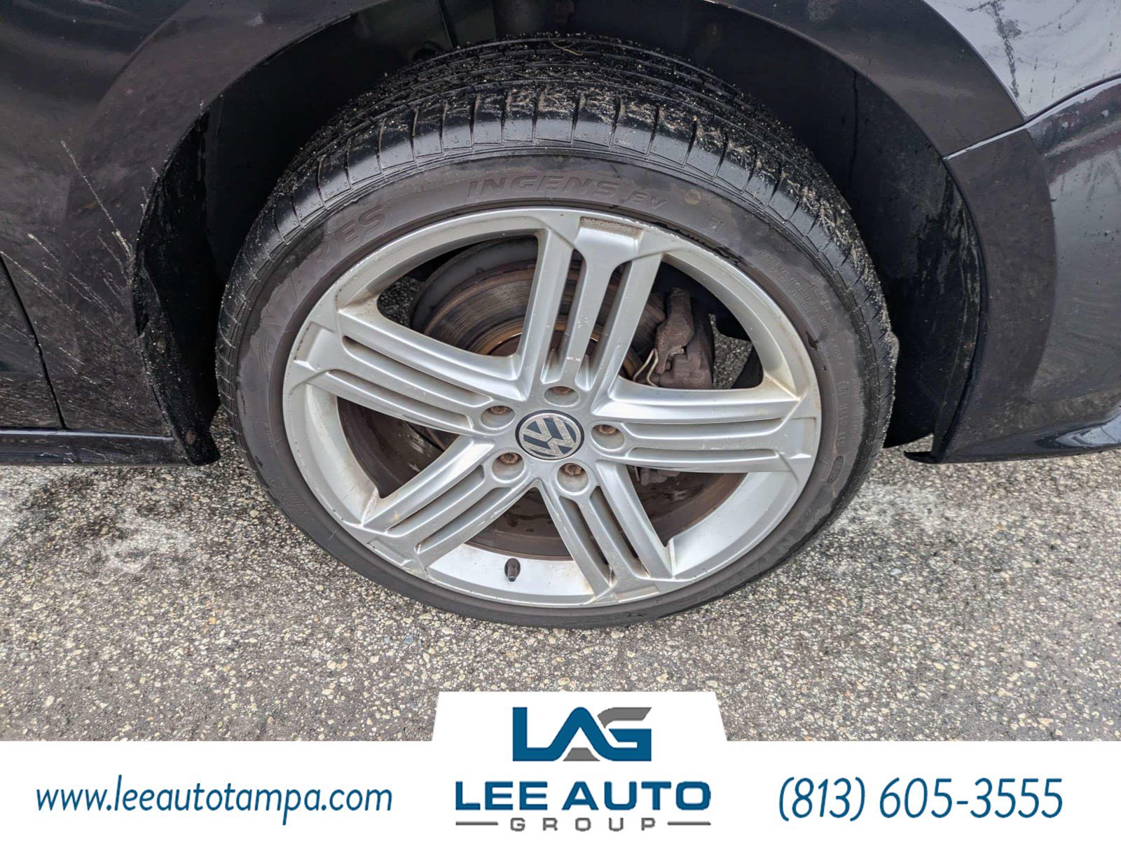 Used 2017 Volkswagen Jetta S FWD image 10